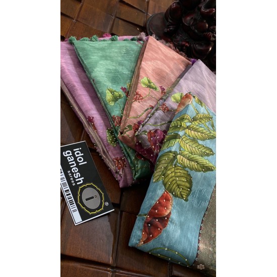 IG6606 pure tissue kota 