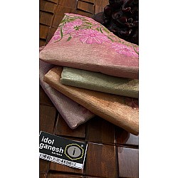 IG6609 pure tissue crush 