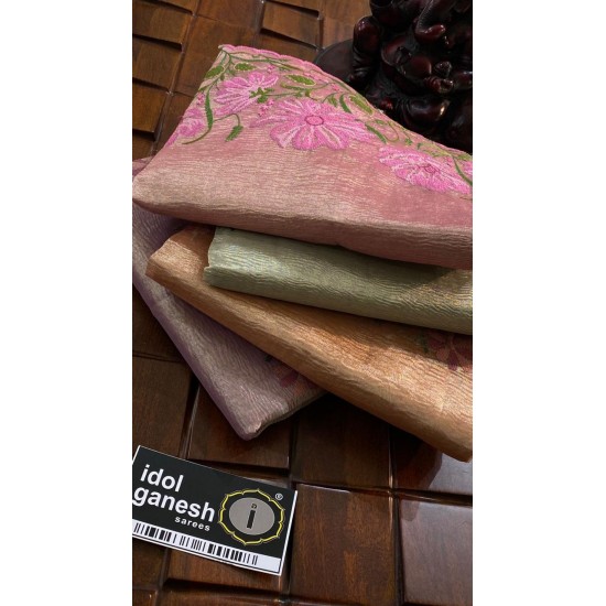 IG6609 pure tissue crush 