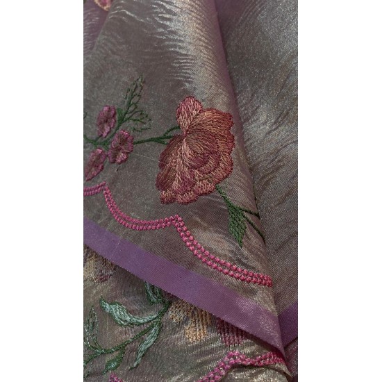 IG6609 pure tissue crush 