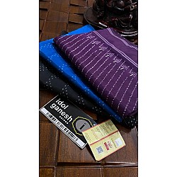 IG6613 pure handloom Rajkot patola 