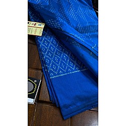 IG6613 pure handloom Rajkot patola 