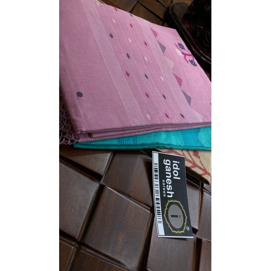 IG6616 pure handloom kadi saree’s 