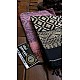 IG6618 pure handloom kadi saree’s 