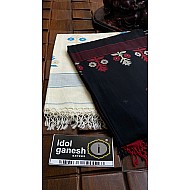 IG6619 pure handloom kadi saree’s 3840/-