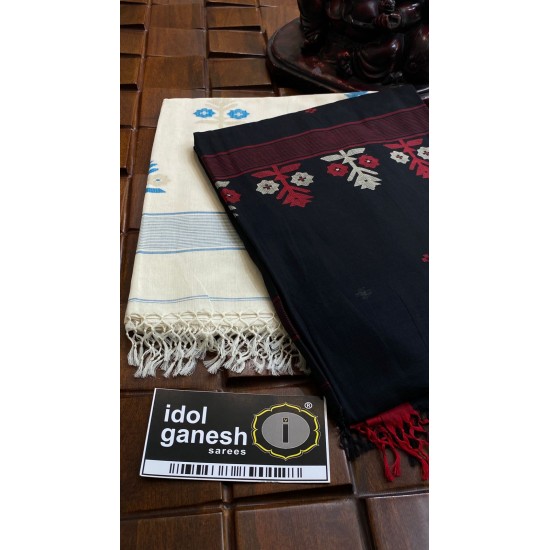 IG6619 pure handloom kadi saree’s 3840/-