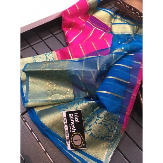 IG662 Lite weight Kanchi kora