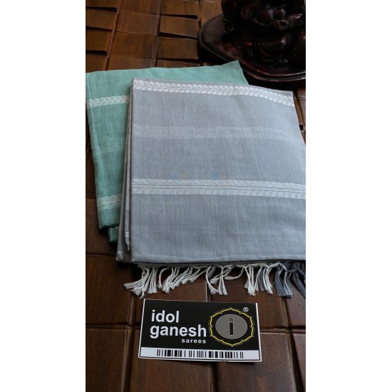 IG6620 pure handloom kadi saree’s 