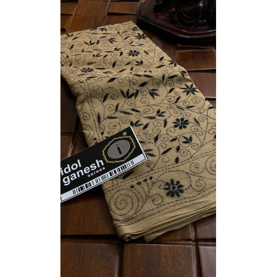 IG6625 pure handloom dakkai cotton 