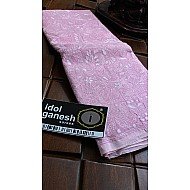 IG6626 pure handloom dakkai cotton 
