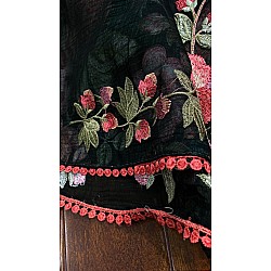 IG6630 pure chiffon crush 