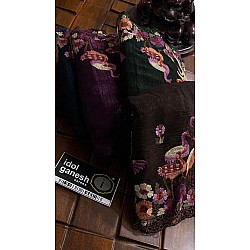 IG6631 pure chiffon crush 