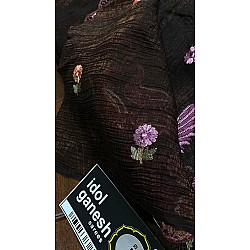 IG6631 pure chiffon crush 