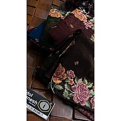 IG6632 pure chiffon crush 