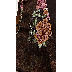 IG6632 pure chiffon crush 