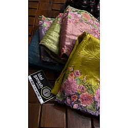 IG6633 pure muslin crush 