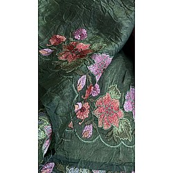 IG6633 pure muslin crush 