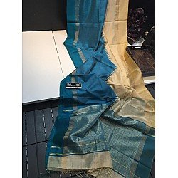 IG664 Lite weight dupion pattu