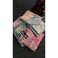 IG6640 pure lite weight muslin nett 