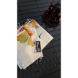 IG6642 pure handloom Lenin/ Lenin 