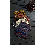 IG6643 pure munga silk 