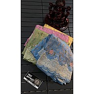 IG6646 lite weight pure tissue crush 