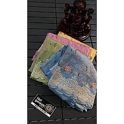 IG6646 lite weight pure tissue crush 