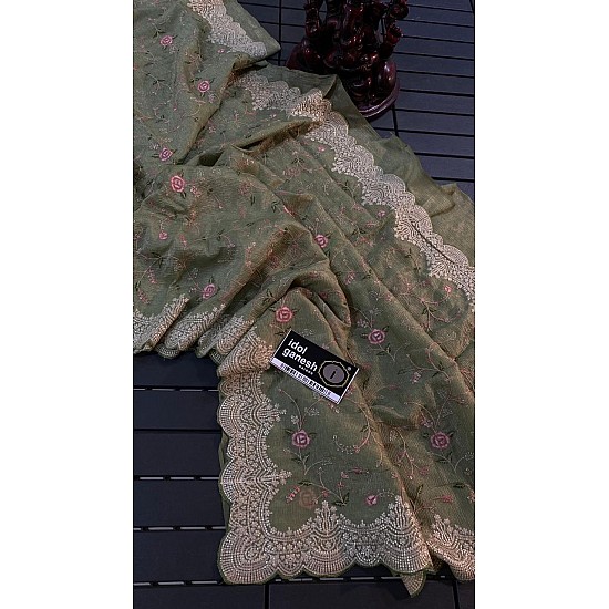 IG6646 lite weight pure tissue crush 