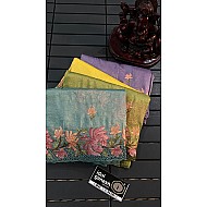 IG6647 lite weight pure tissue crush 