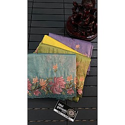 IG6647 lite weight pure tissue crush 