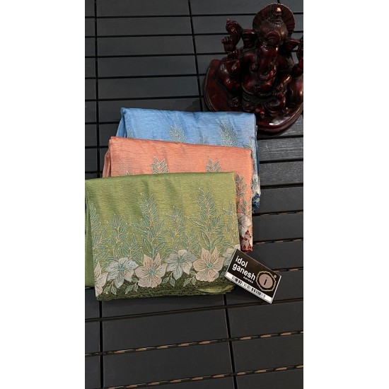 IG6648 lite weight pure tissue crush 