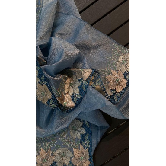 IG6648 lite weight pure tissue crush 