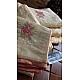 IG6649 lite weight soft flowing tussar 