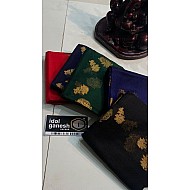 IG6657 pure handloom silk kota sarees 