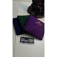 IG6658 pure handloom silk kota sarees 