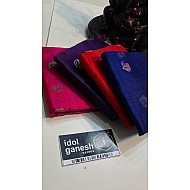 IG6659 pure handloom silk kota sarees 