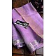 IG6660 pure handloom tissue organza crush  