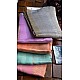 IG6660 pure handloom tissue organza crush  