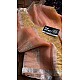 IG6660 pure handloom tissue organza crush  