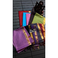 IG6670 lite weight kota sarees 