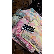 IG6678 pure handloom crape 