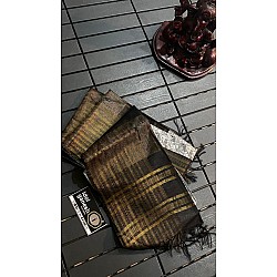 IG6681 lite weight kanchi tussar 