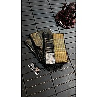 IG6682 lite weight kanchi tussar 