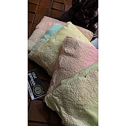 IG6686  lite weight muslin nett 