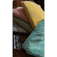 IG6687 lite weight chiffon sarees 