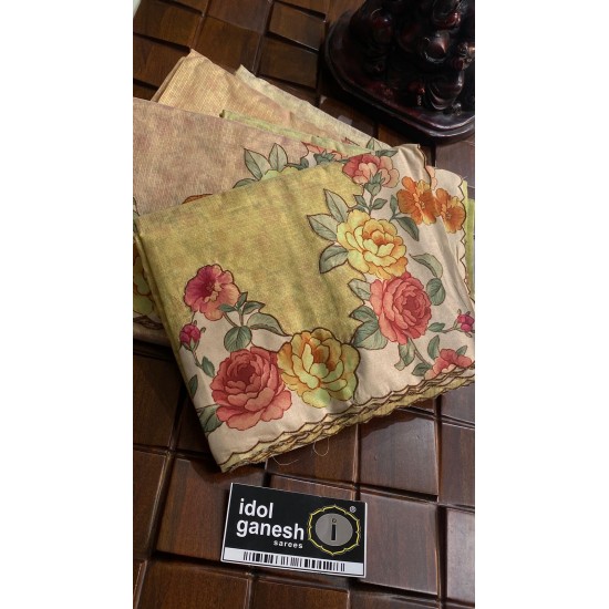 IG6691 lite weight pure  tissue kota 