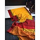 IG67 Light weight soft  khadi pattu