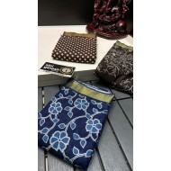 IG670 Lite weight Lenin sarees