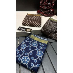 IG670 Lite weight Lenin sarees