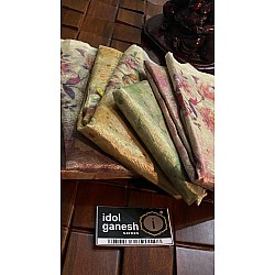 IG6703 pure lite weight tissue crush 